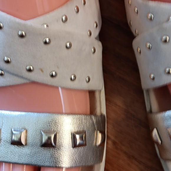 COLLECTION/ SANDALS - Picture 6 of 8